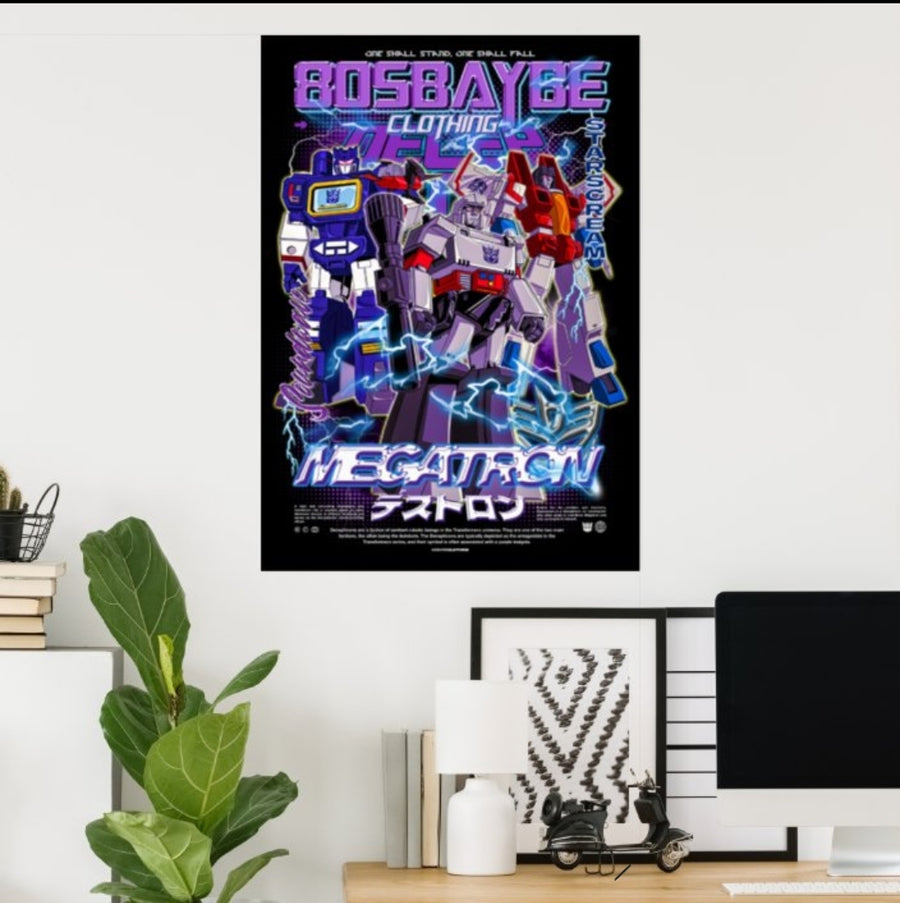 POSTERS