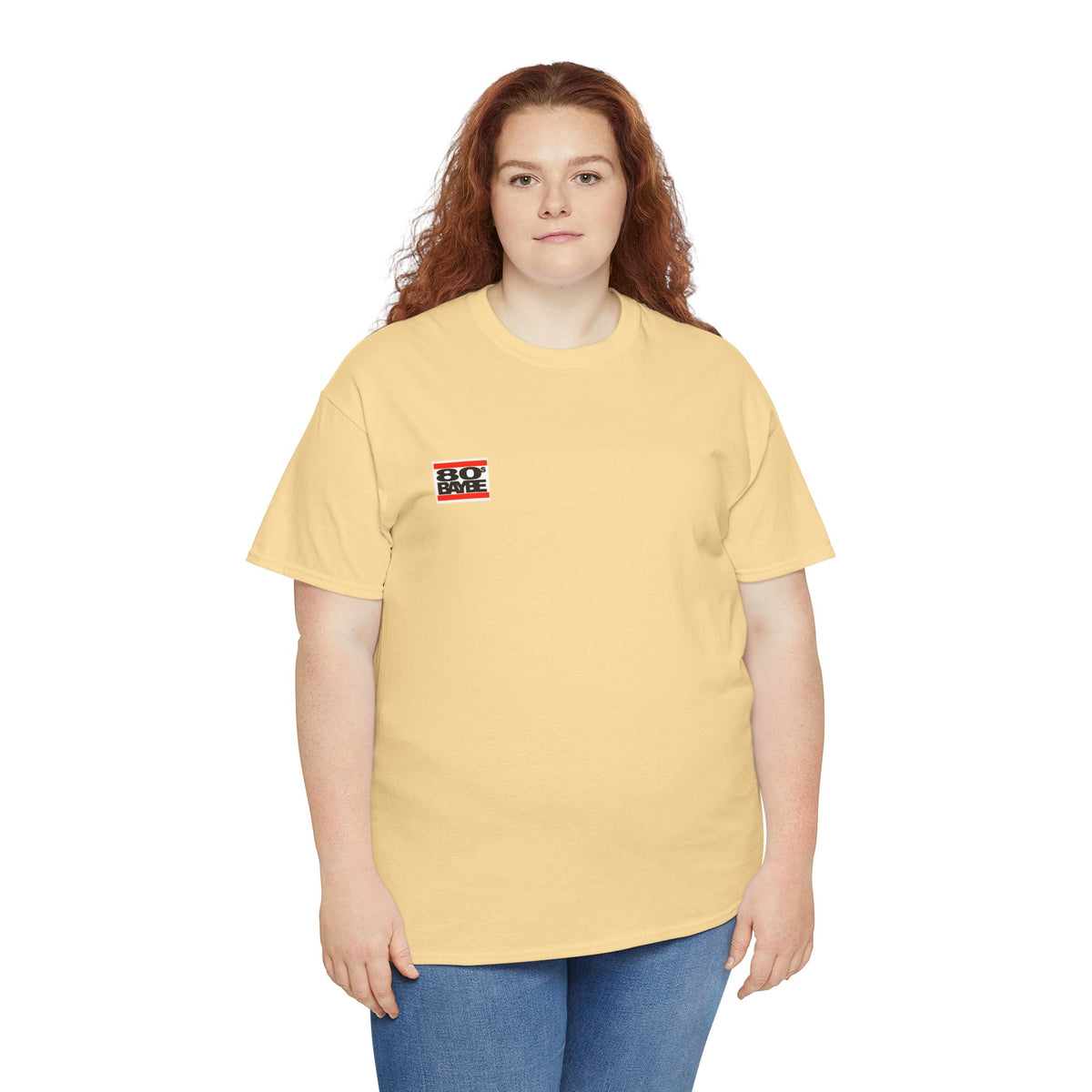 80sBaybe Classic Unisex Tee