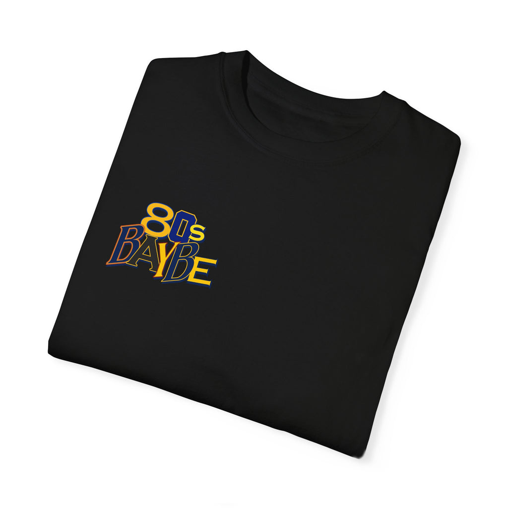 80sbaybe Unisex T-shirt