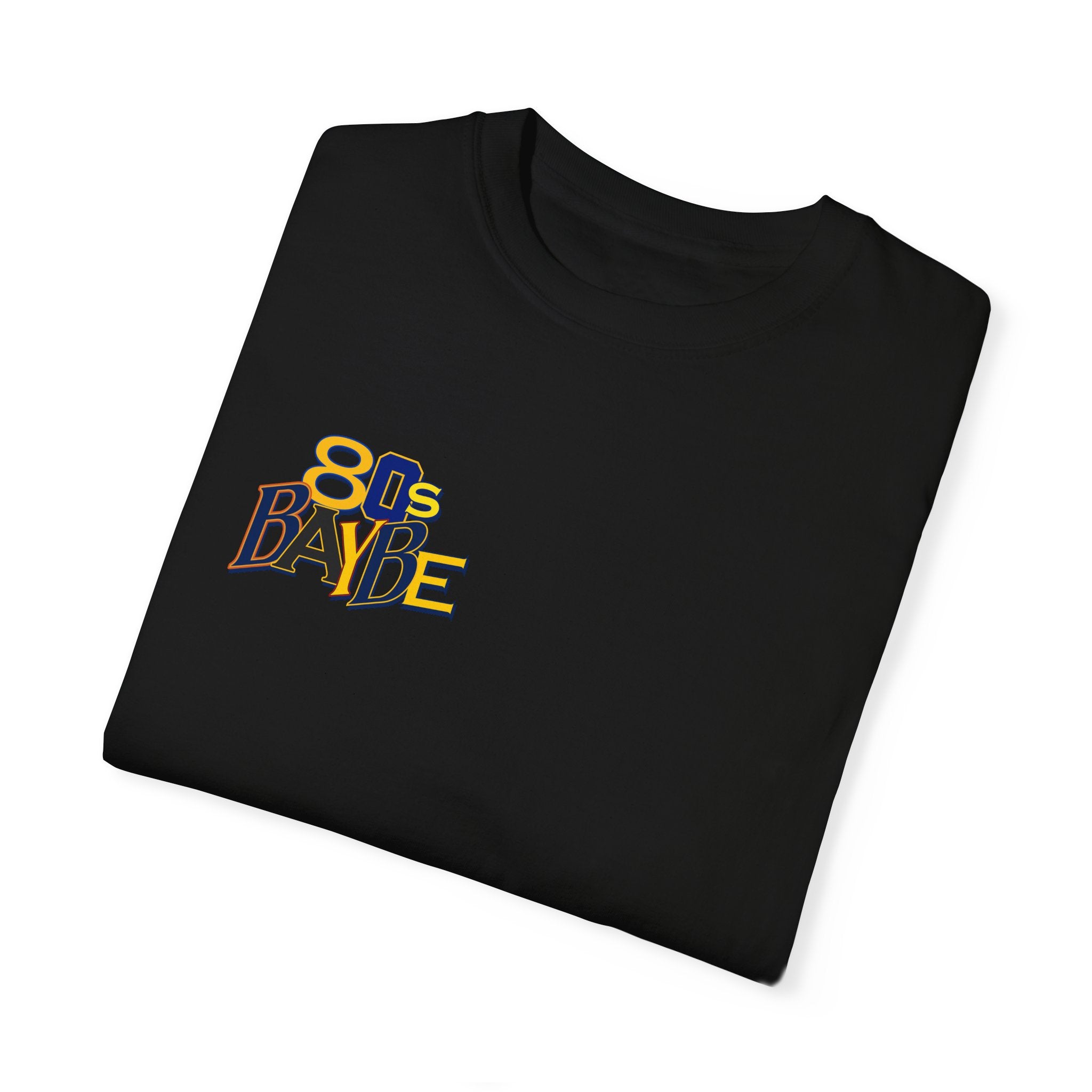 80sbaybe Unisex T-shirt