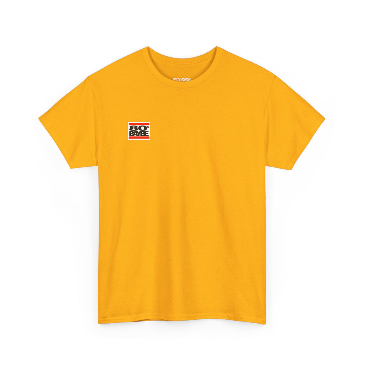 80sBaybe Classic Unisex Tee