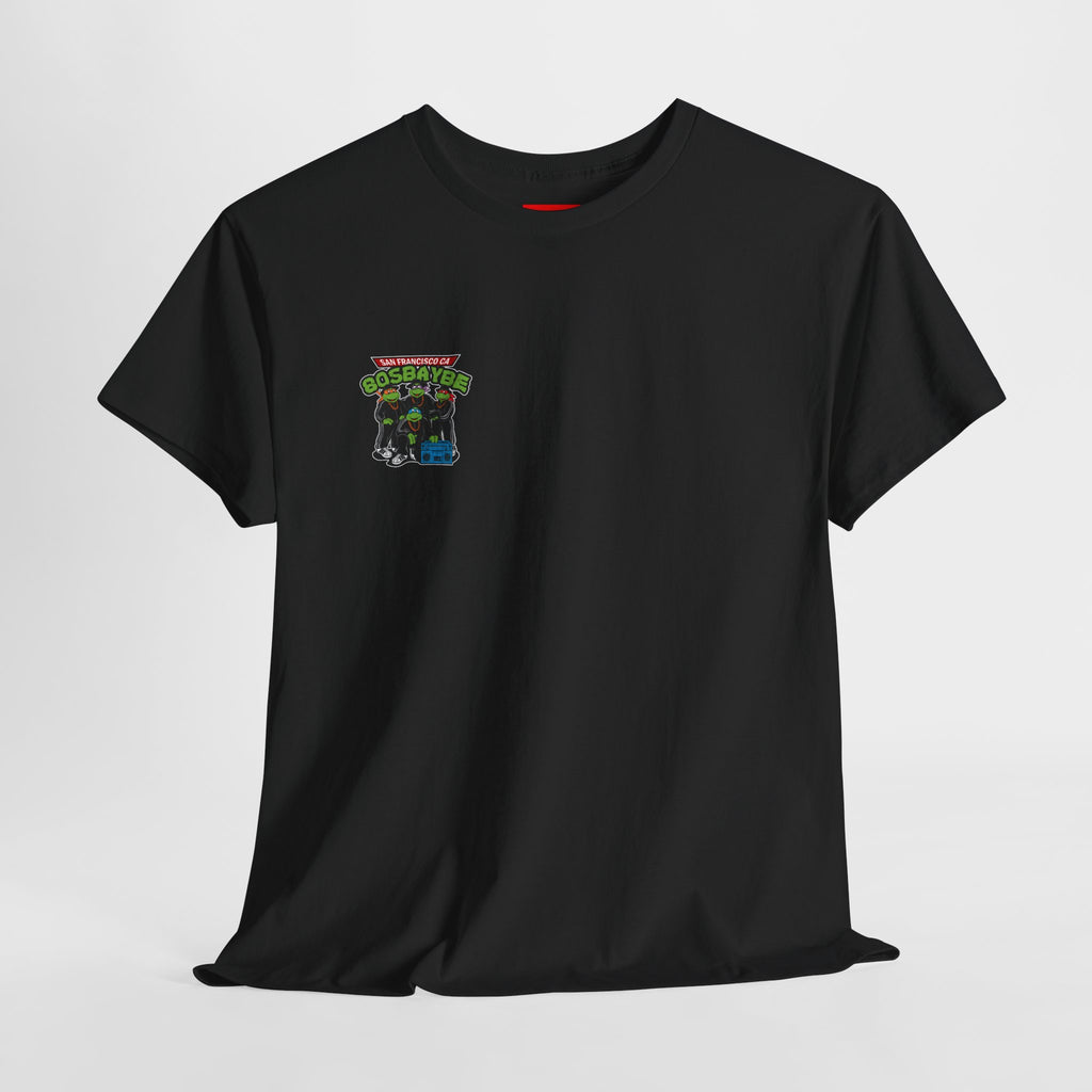 80sBaybe Tmnt Tee