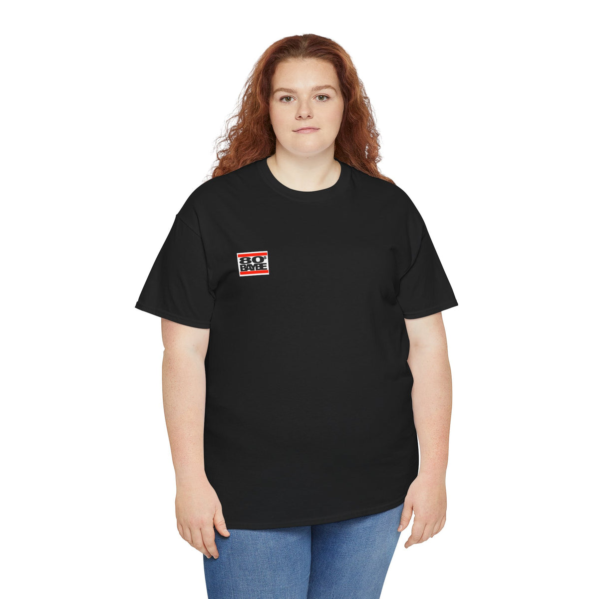 80sBaybe Unisex Tee