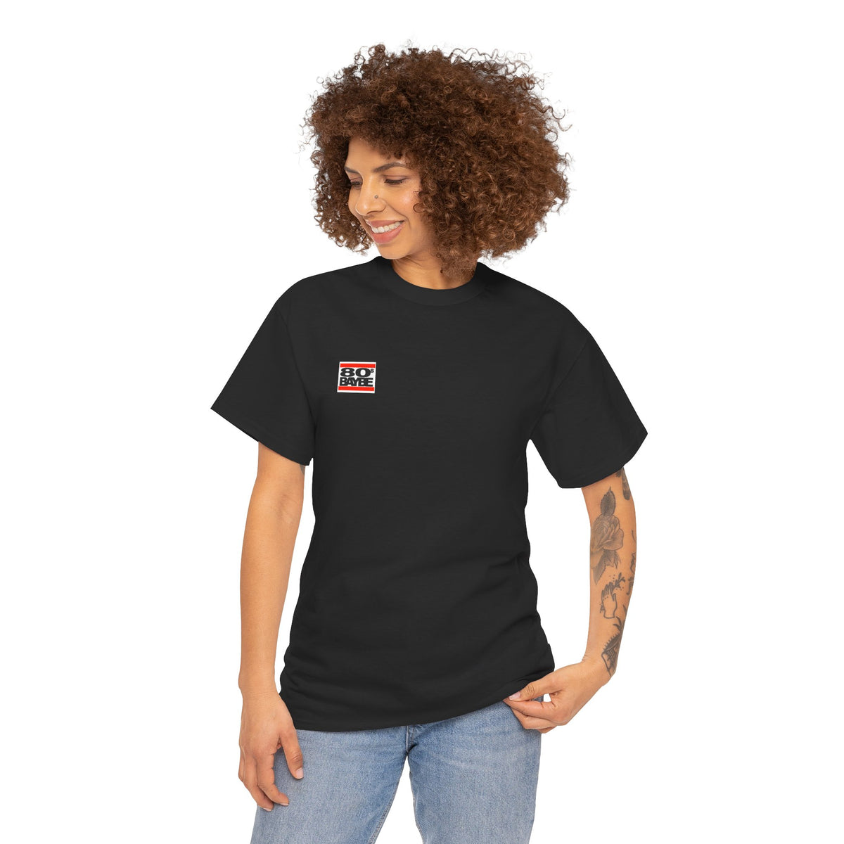 80sBaybe Unisex Tee