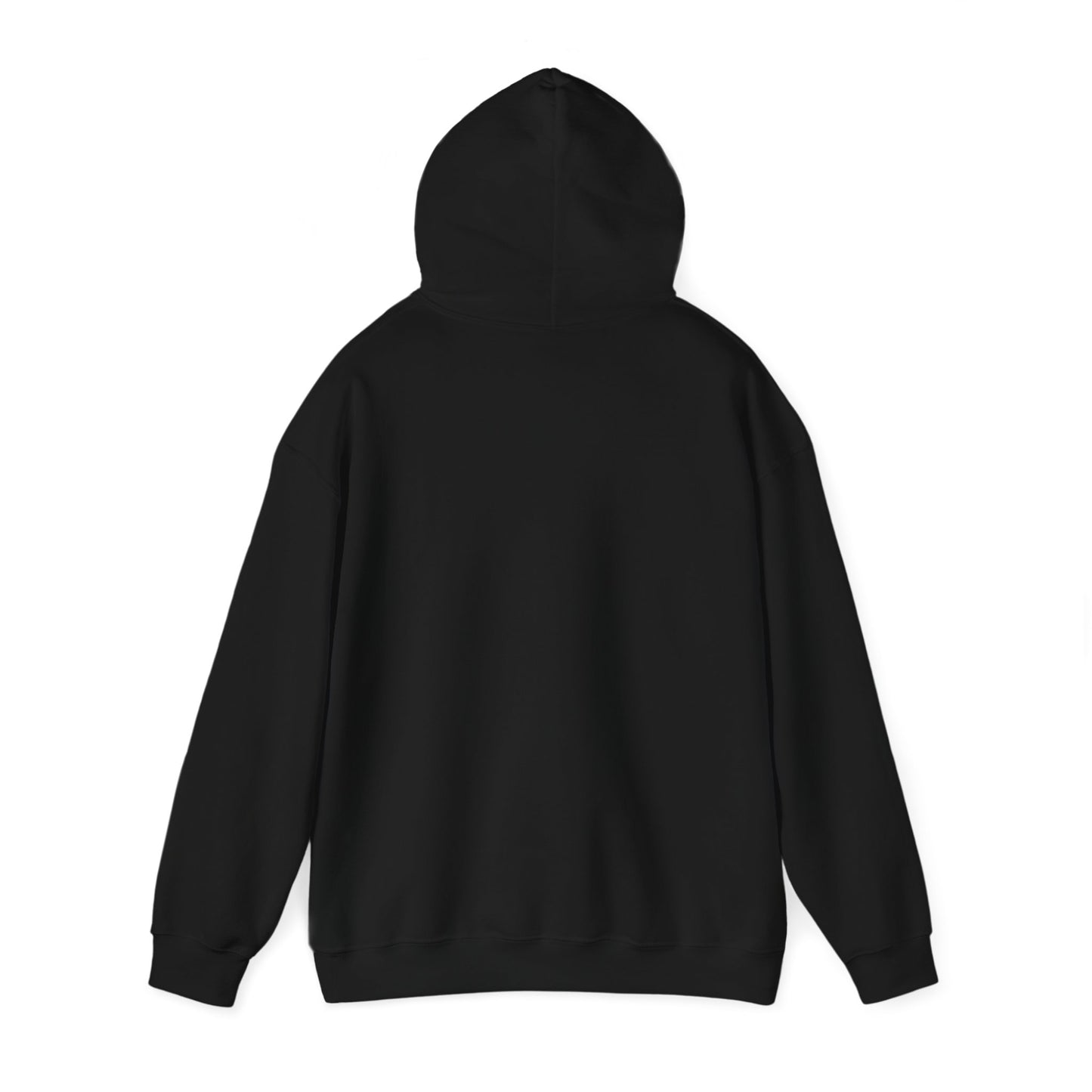 80sBaybe Heavy Blend Hoodie