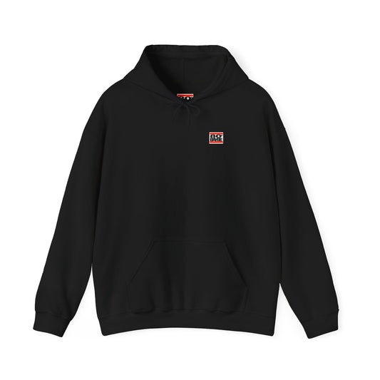 80sBaybe Heavy Blend Hoodie