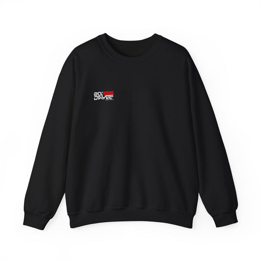 80sBaybe Heavy Blend™ Crewneck Sweatshirt