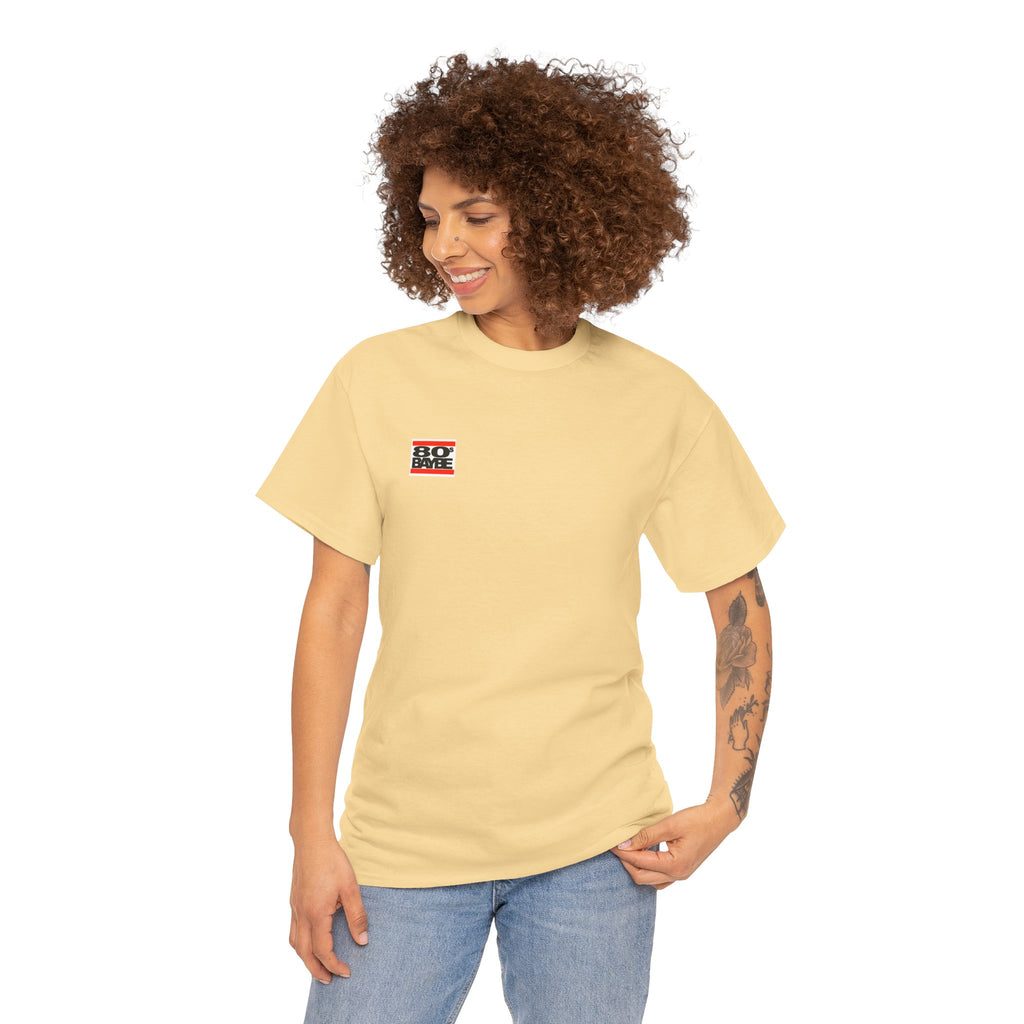 80sBaybe Classic Unisex Tee