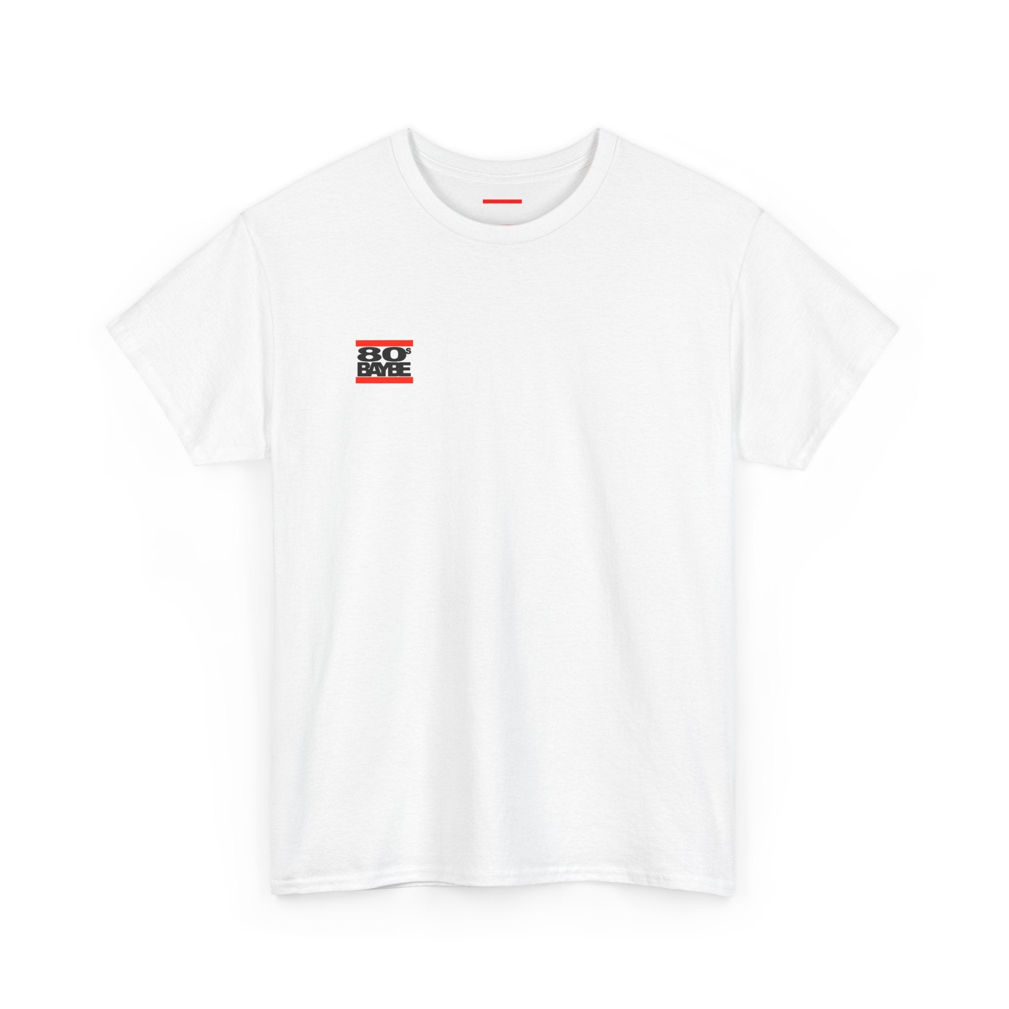 80sBaybe Classic Unisex Tee
