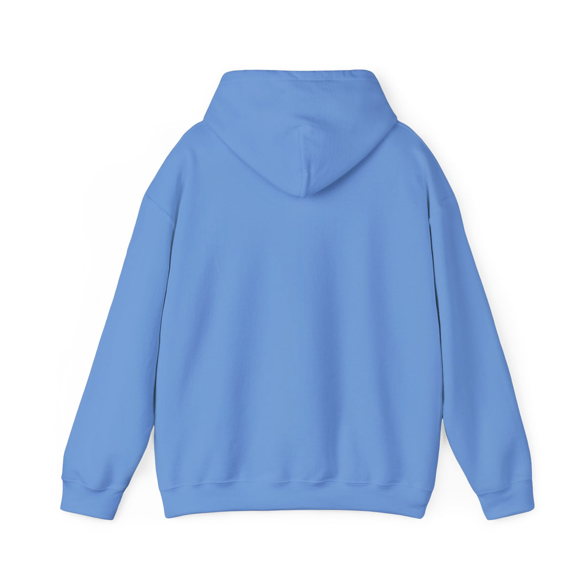 80sBaybe Heavy Blend Hoodie