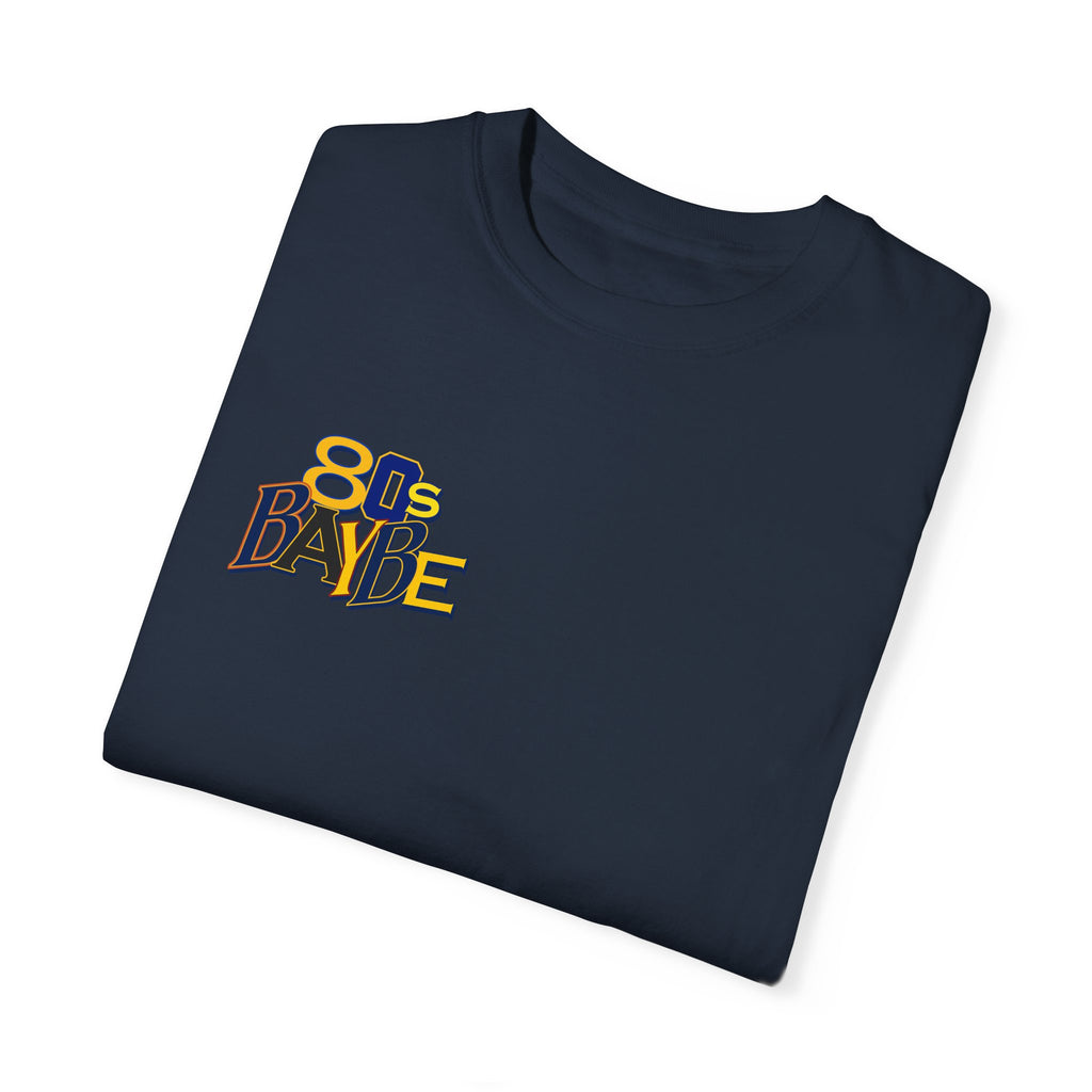 80sbaybe Unisex T-shirt