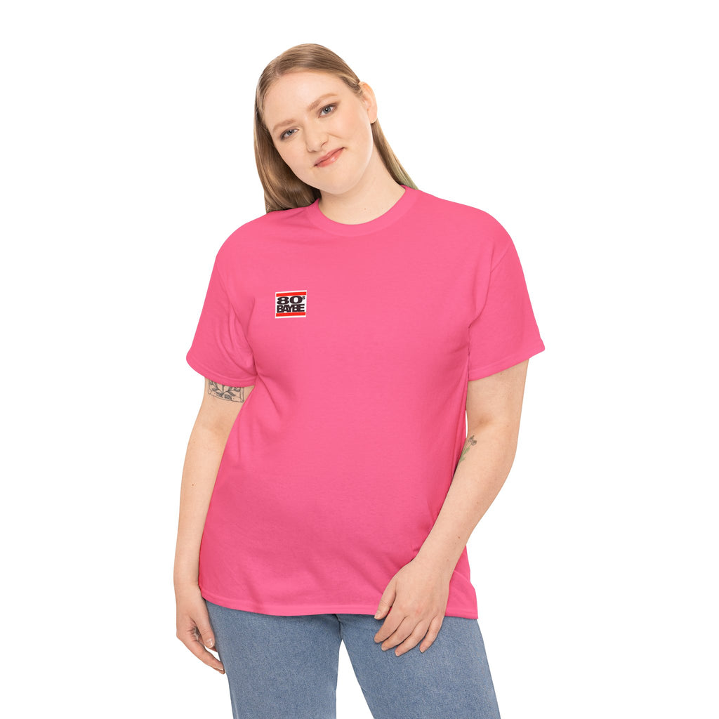 80sBaybe Classic Unisex Tee