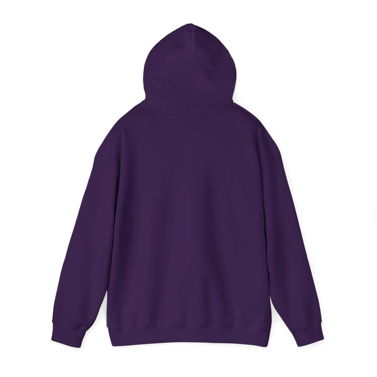 80sBaybe Heavy Blend Hoodie