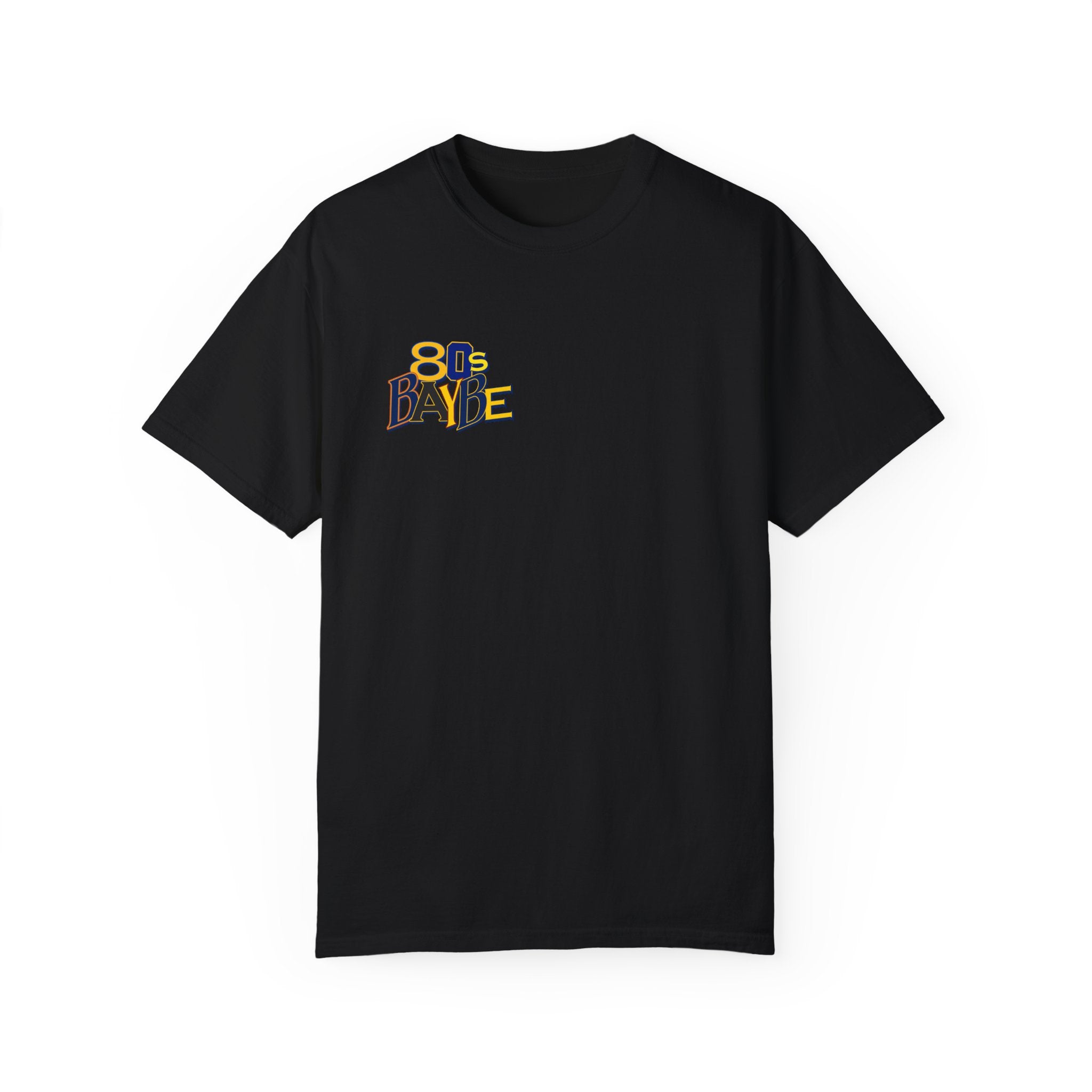 80sbaybe Unisex T-shirt