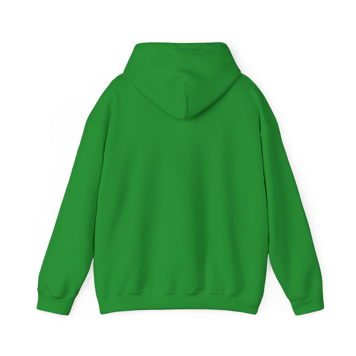 80sBaybe Heavy Blend Hoodie