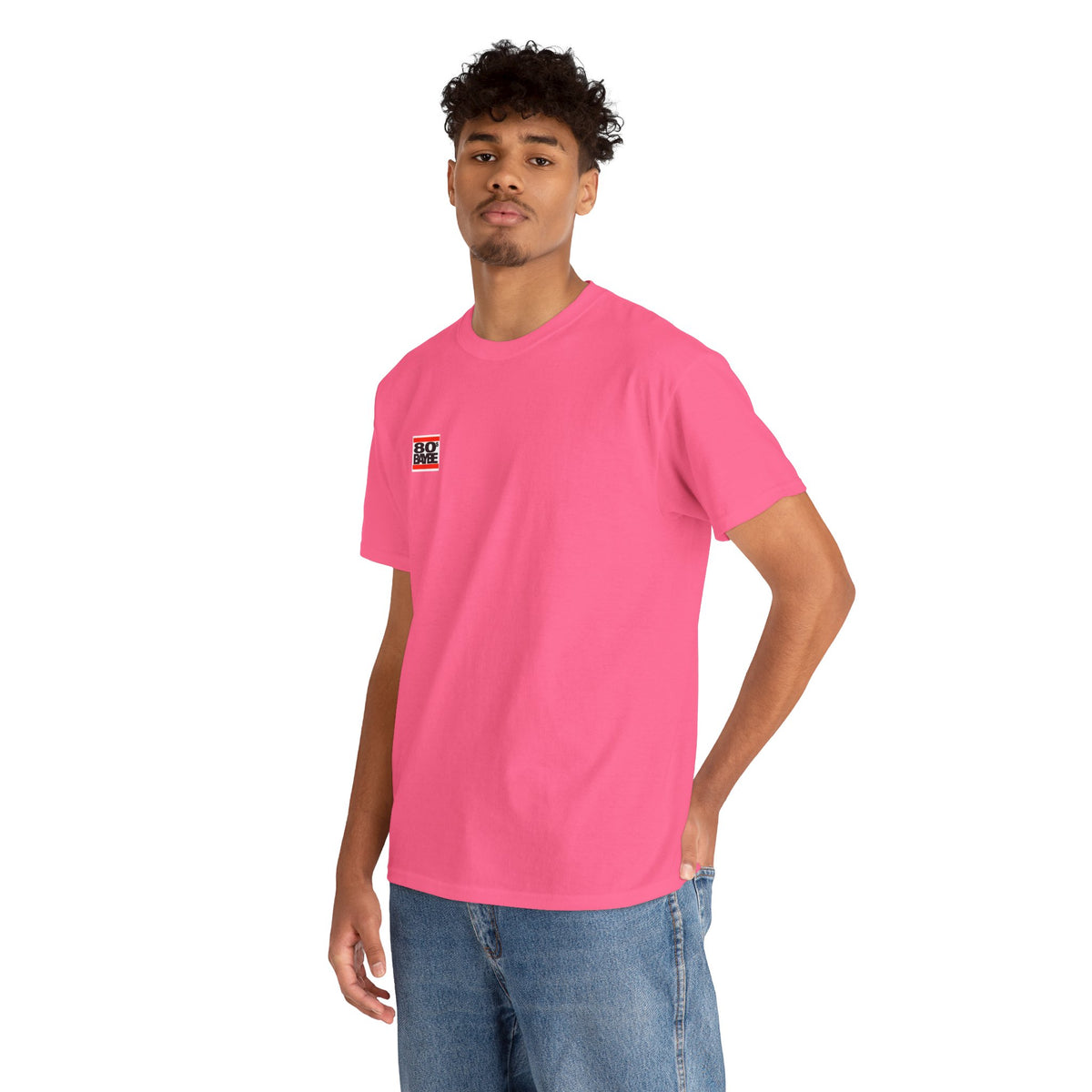 80sBaybe Classic Unisex Tee