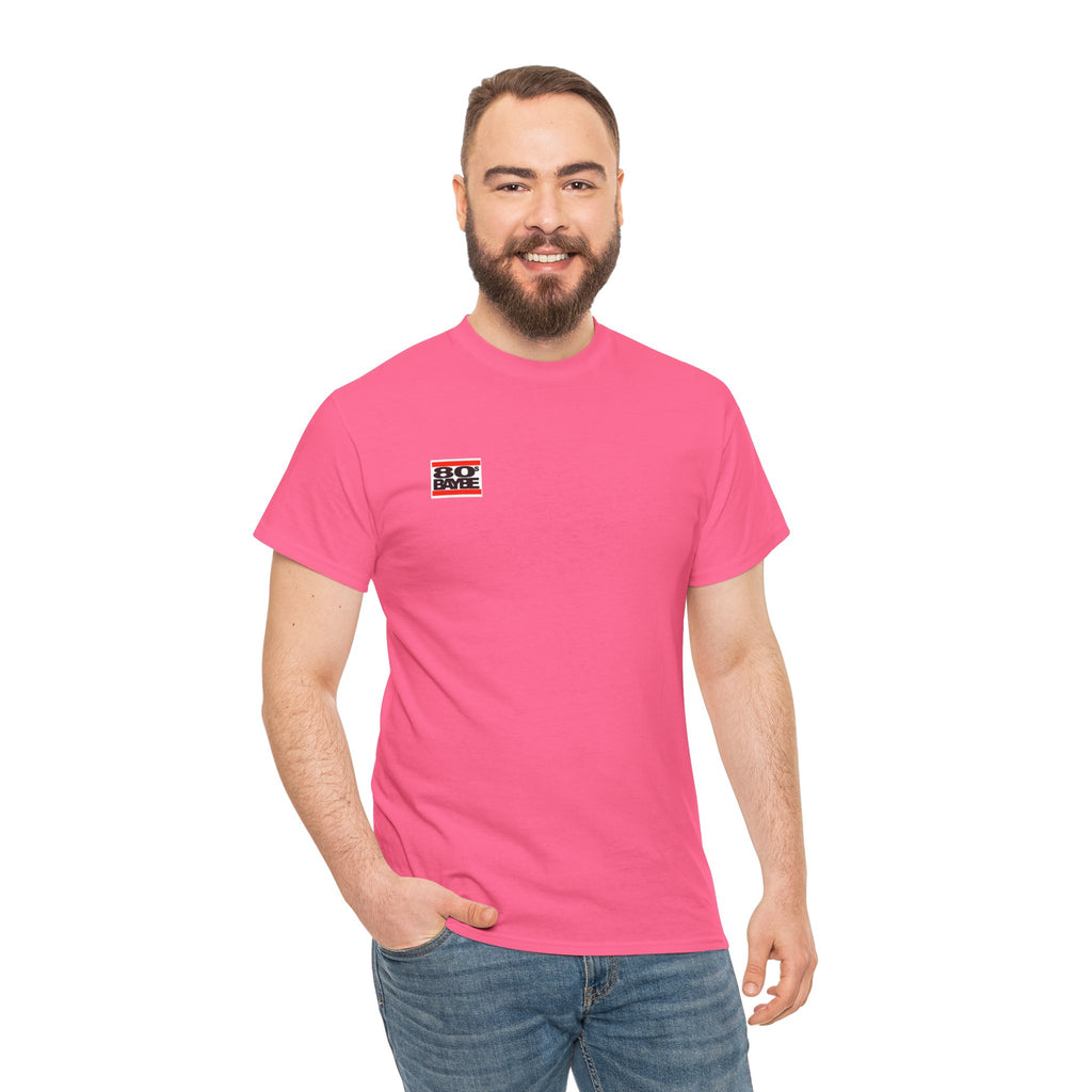 80sBaybe Classic Unisex Tee