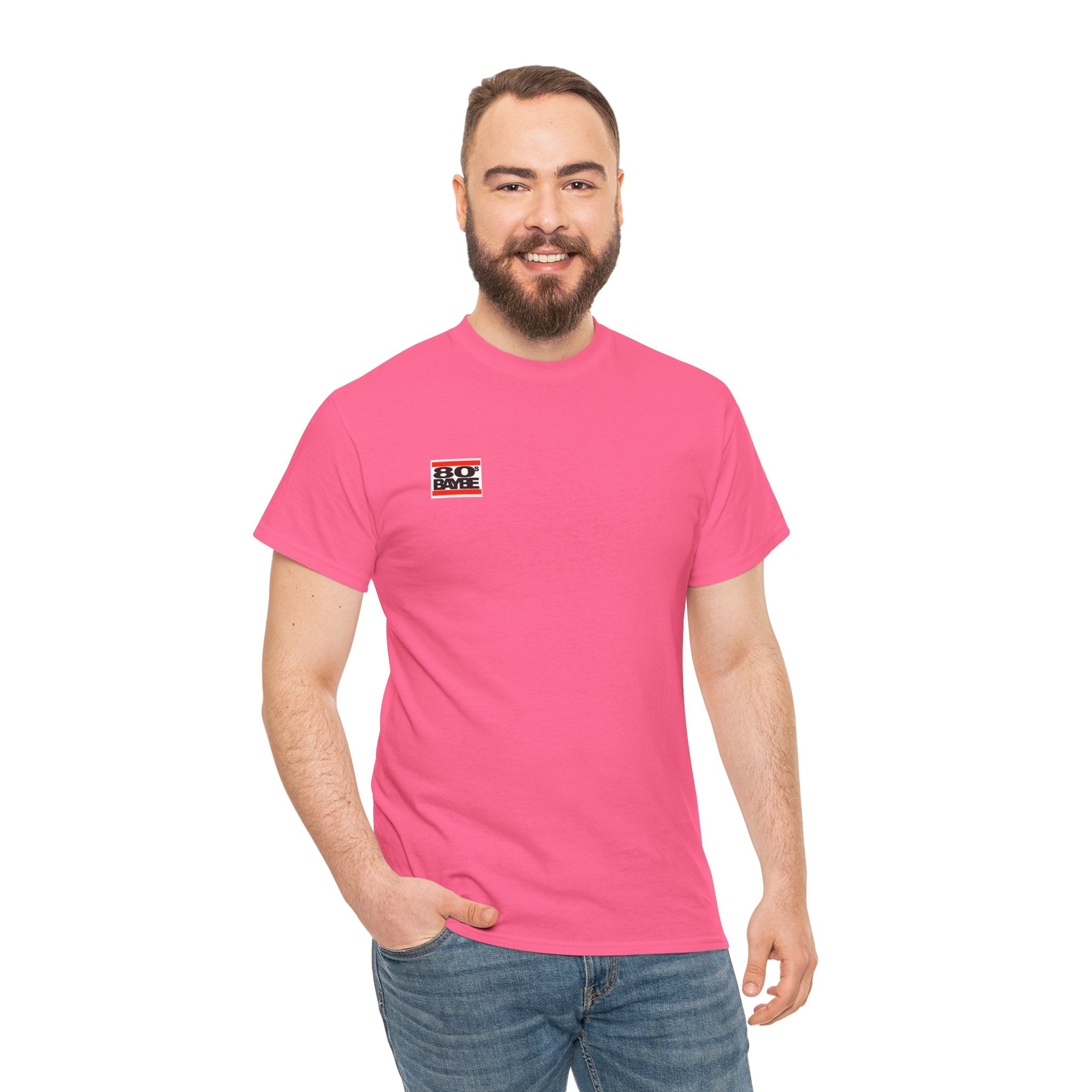 80sBaybe Classic Unisex Tee