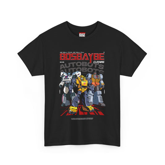 80sBaybe Autobots Tee