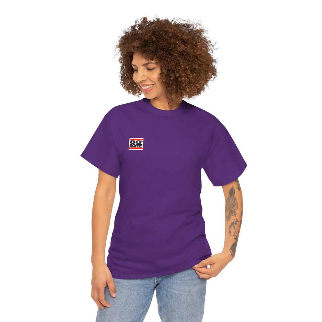 80sBaybe Classic Unisex Tee
