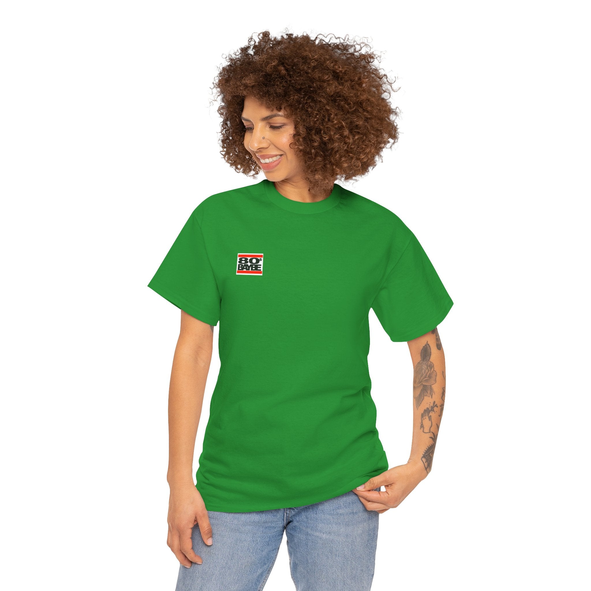 80sBaybe Classic Unisex Tee