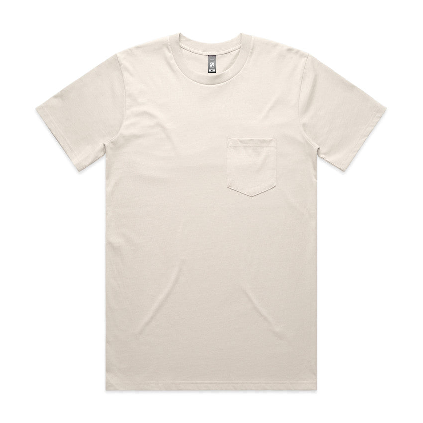 Classic Pocket Tee