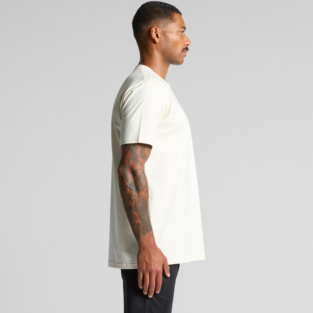 80sBaybe Signature Pocket Tee