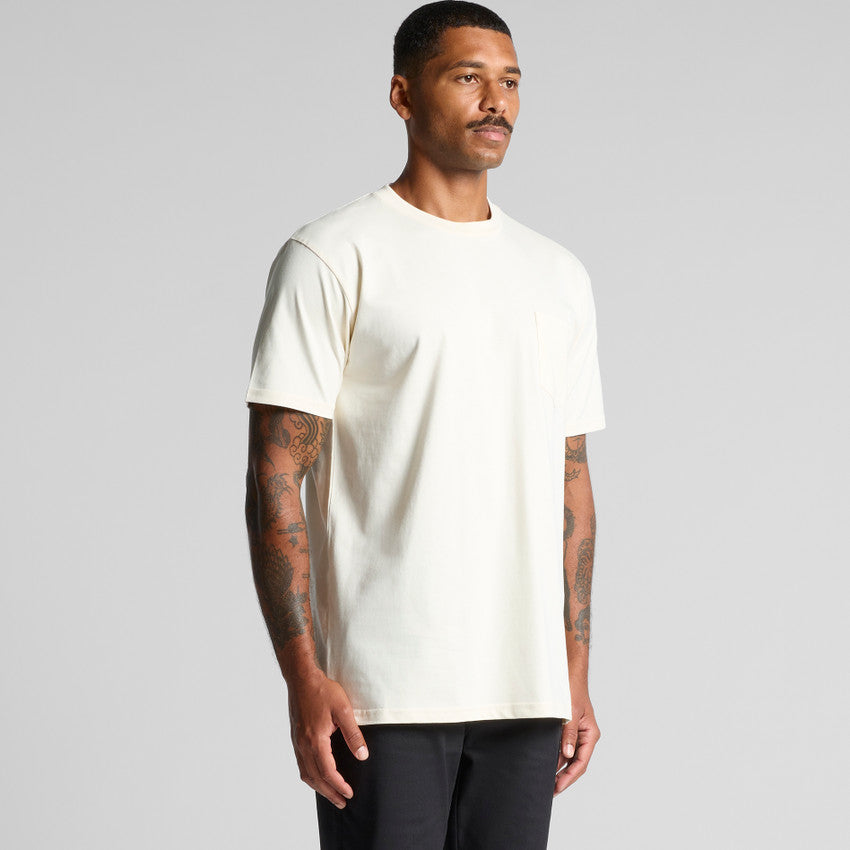 Classic Pocket Tee