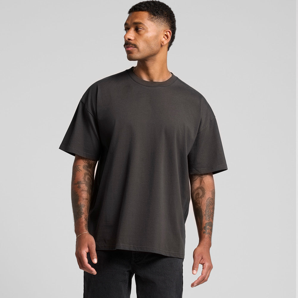 80sBaybe Classic Oversized Tee