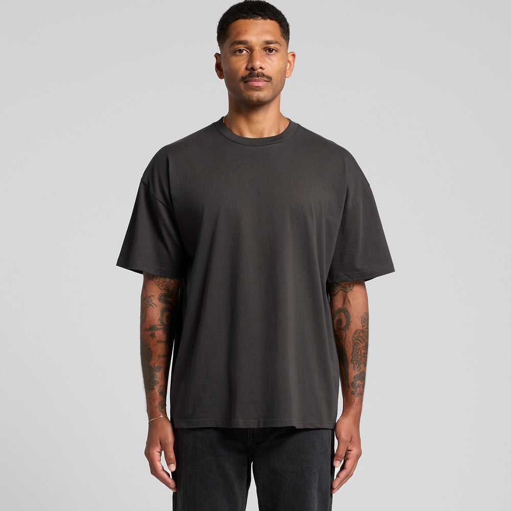 80sBaybe Classic Oversized Tee