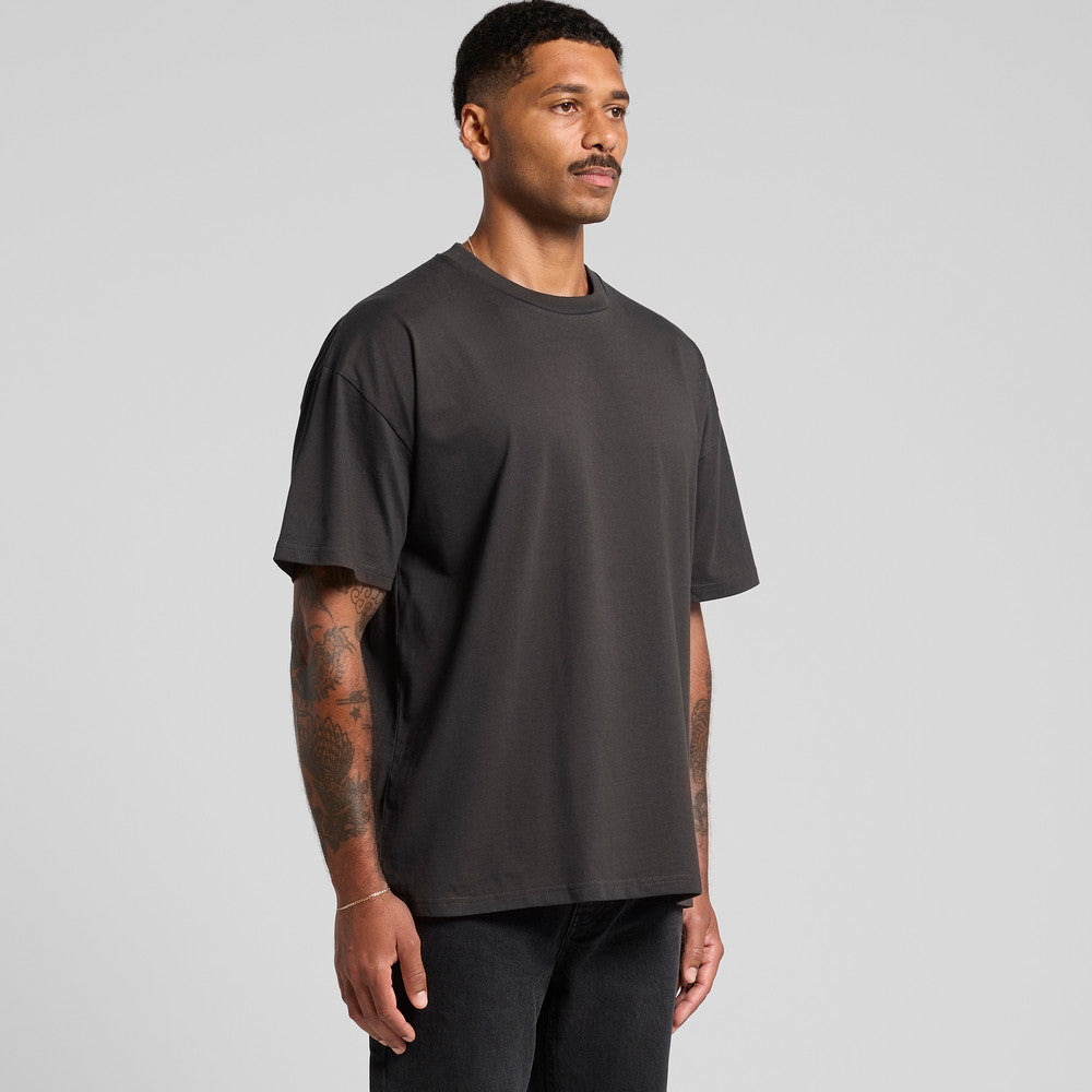 80sBaybe Classic Oversized Tee