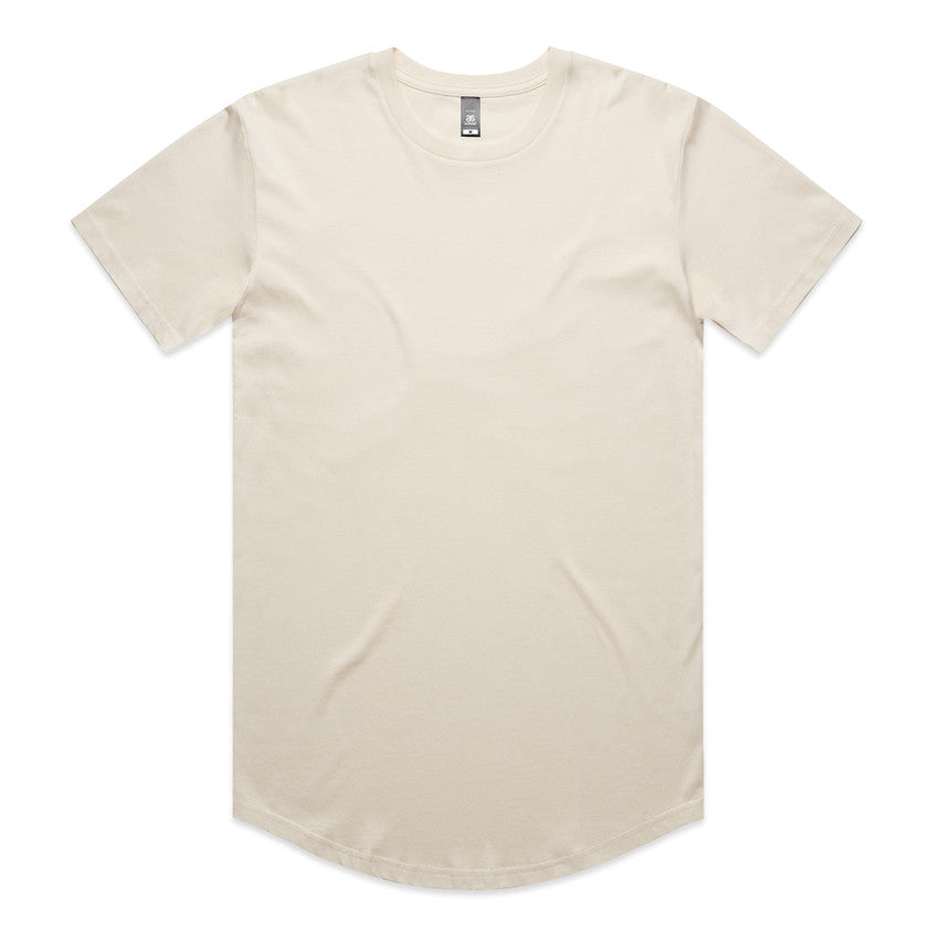 Staple Curve Tee