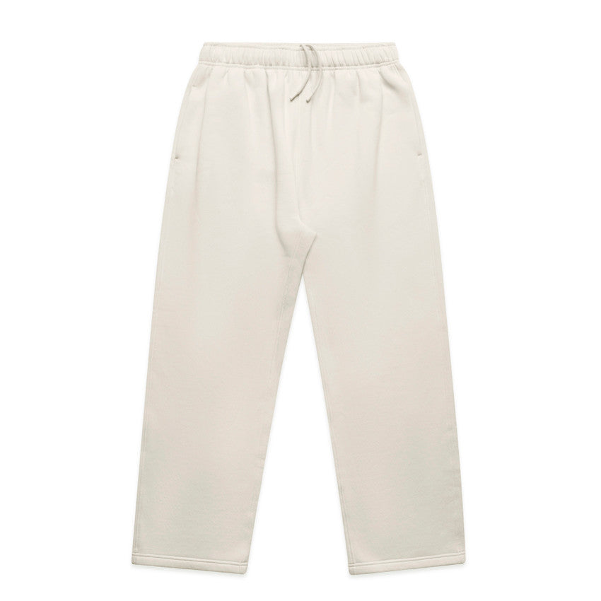 Relax Cuffless Track Pants