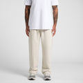 Relax Cuffless Track Pants