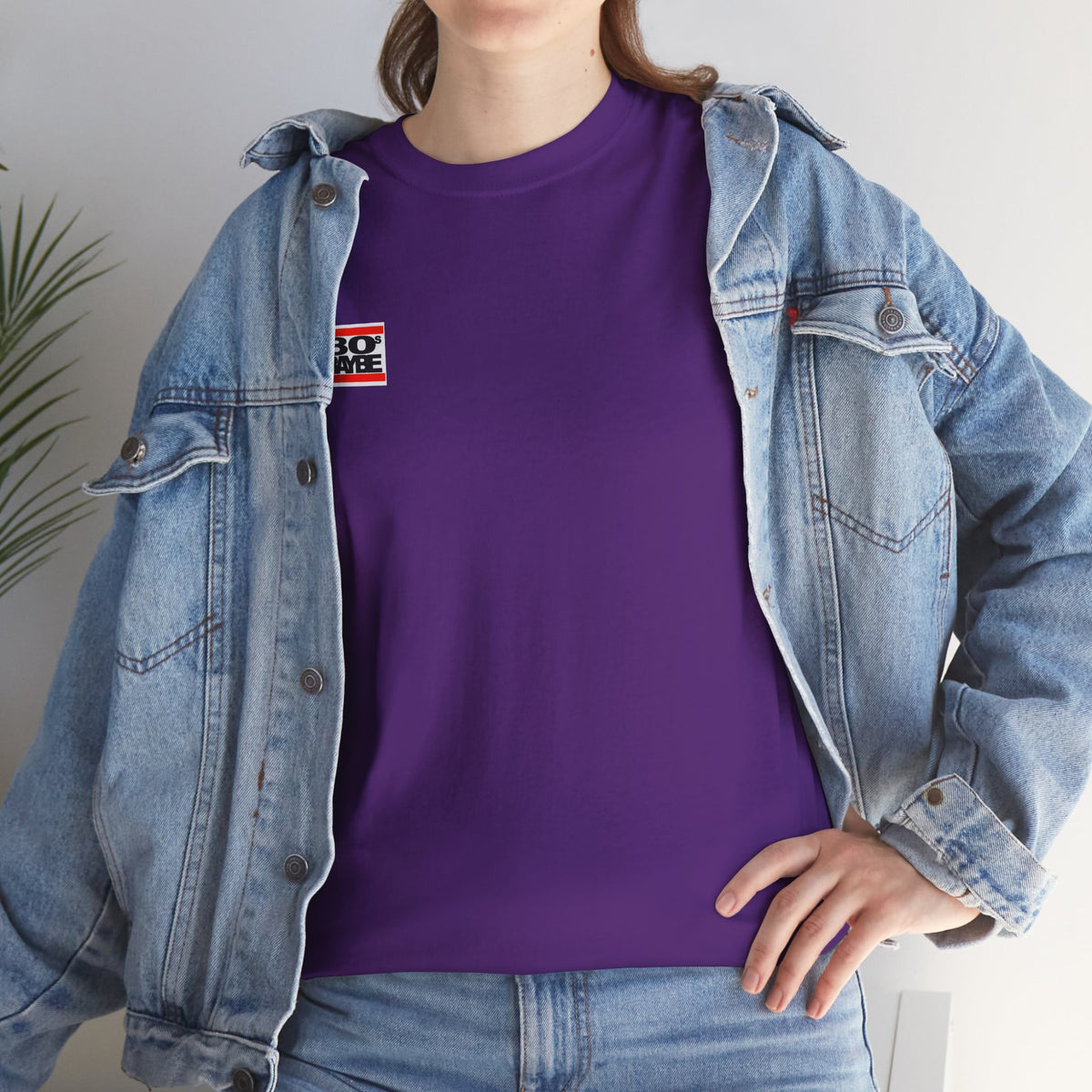 80sBaybe Classic Unisex Tee