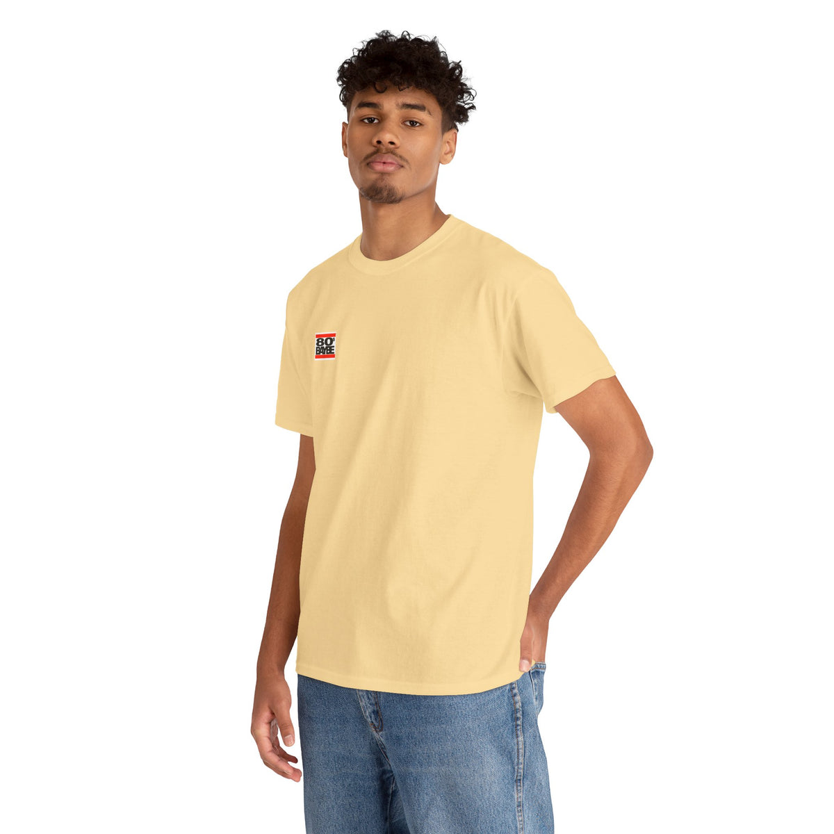 80sBaybe Classic Unisex Tee