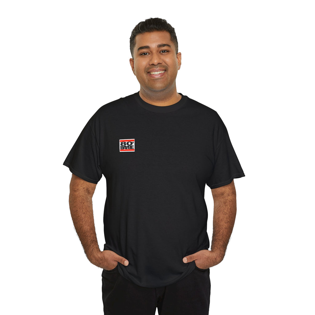80sBaybe Unisex Tee