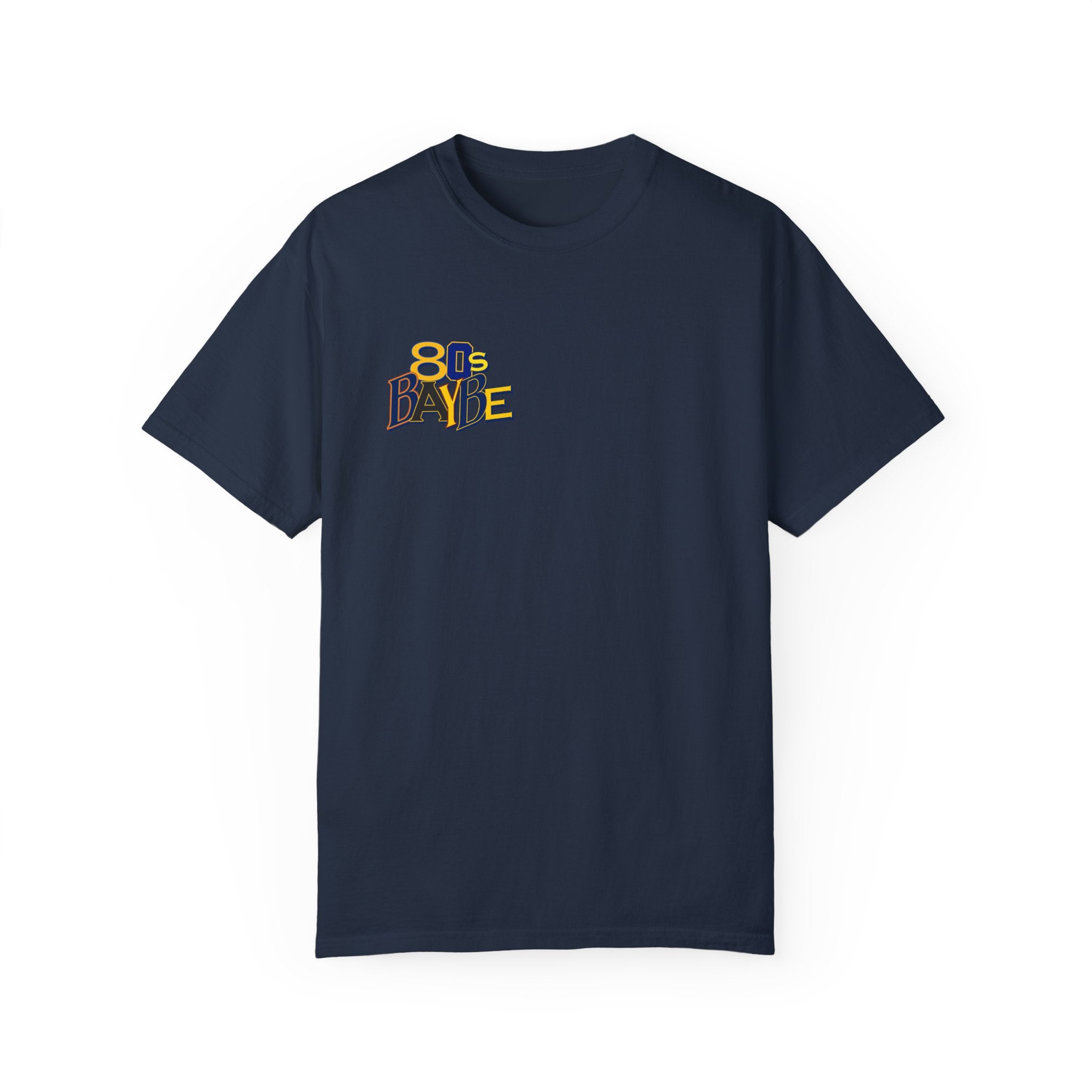 80sbaybe Unisex T-shirt