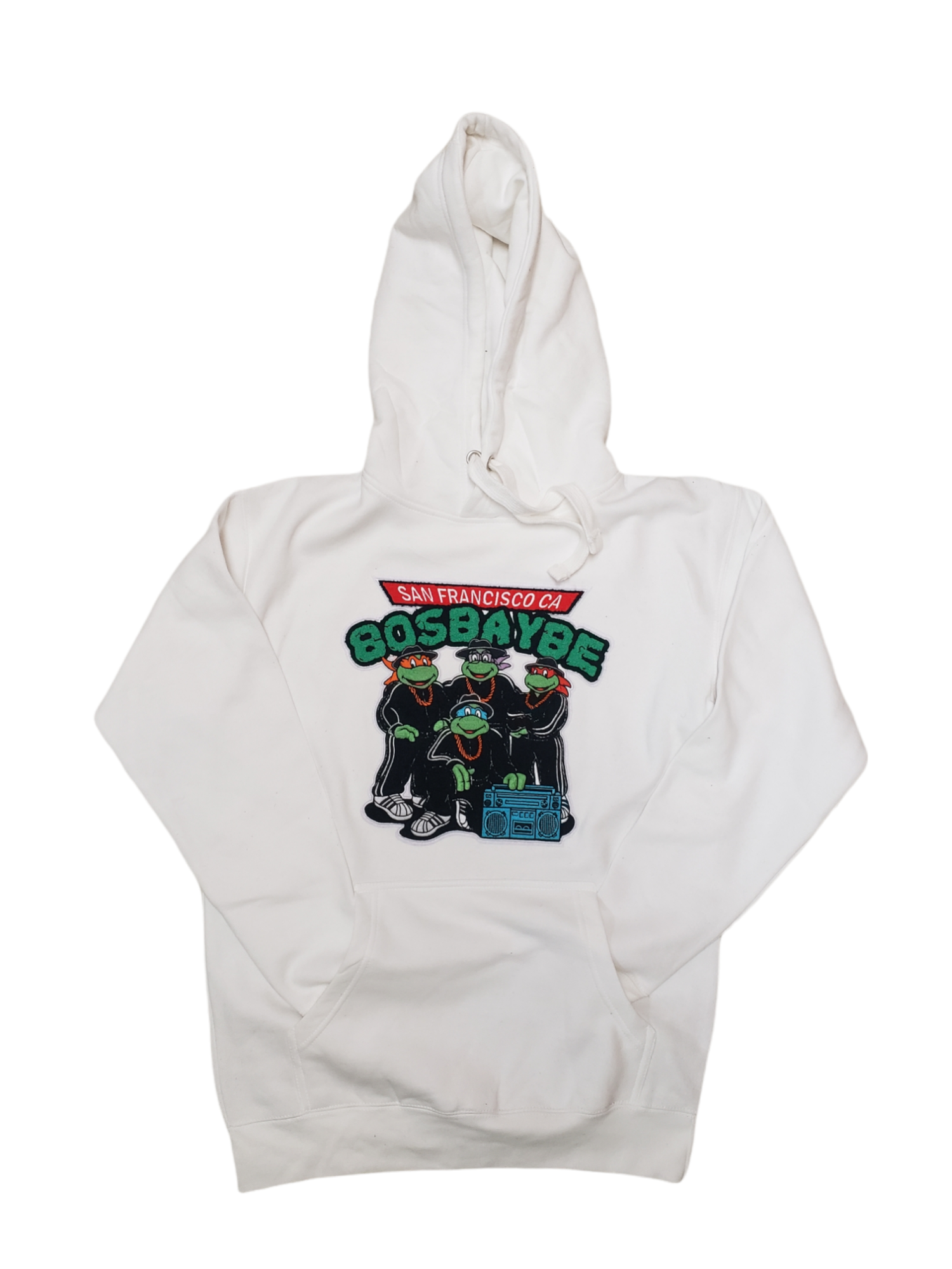 Premium 80sBaybe pullover