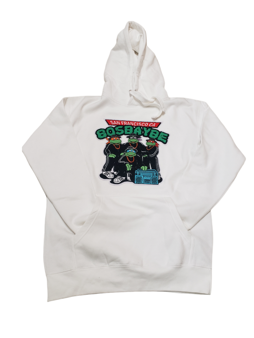 Premium 80sBaybe pullover