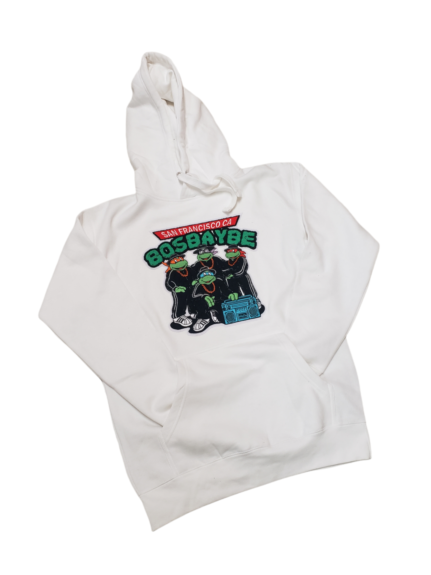 Premium 80sBaybe pullover
