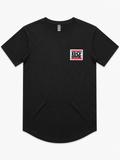 80sBaybe Staple Curve Tee