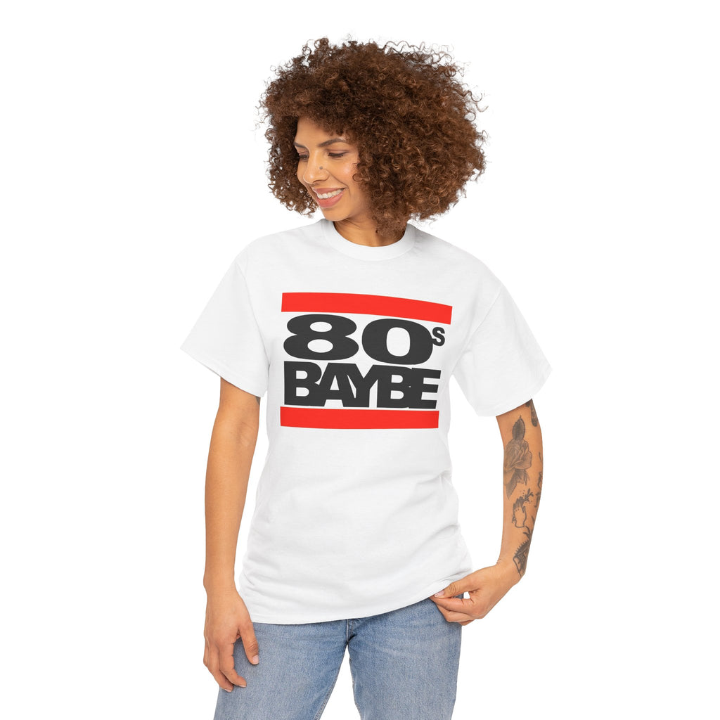 80sBaybe Classic Tee