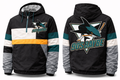 90'S SHARKS