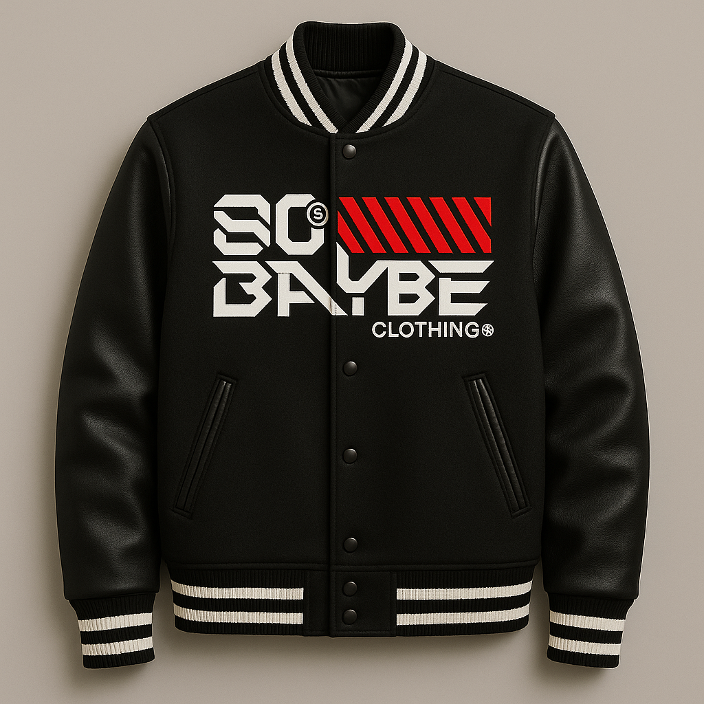 TEAM 80SBAYBE