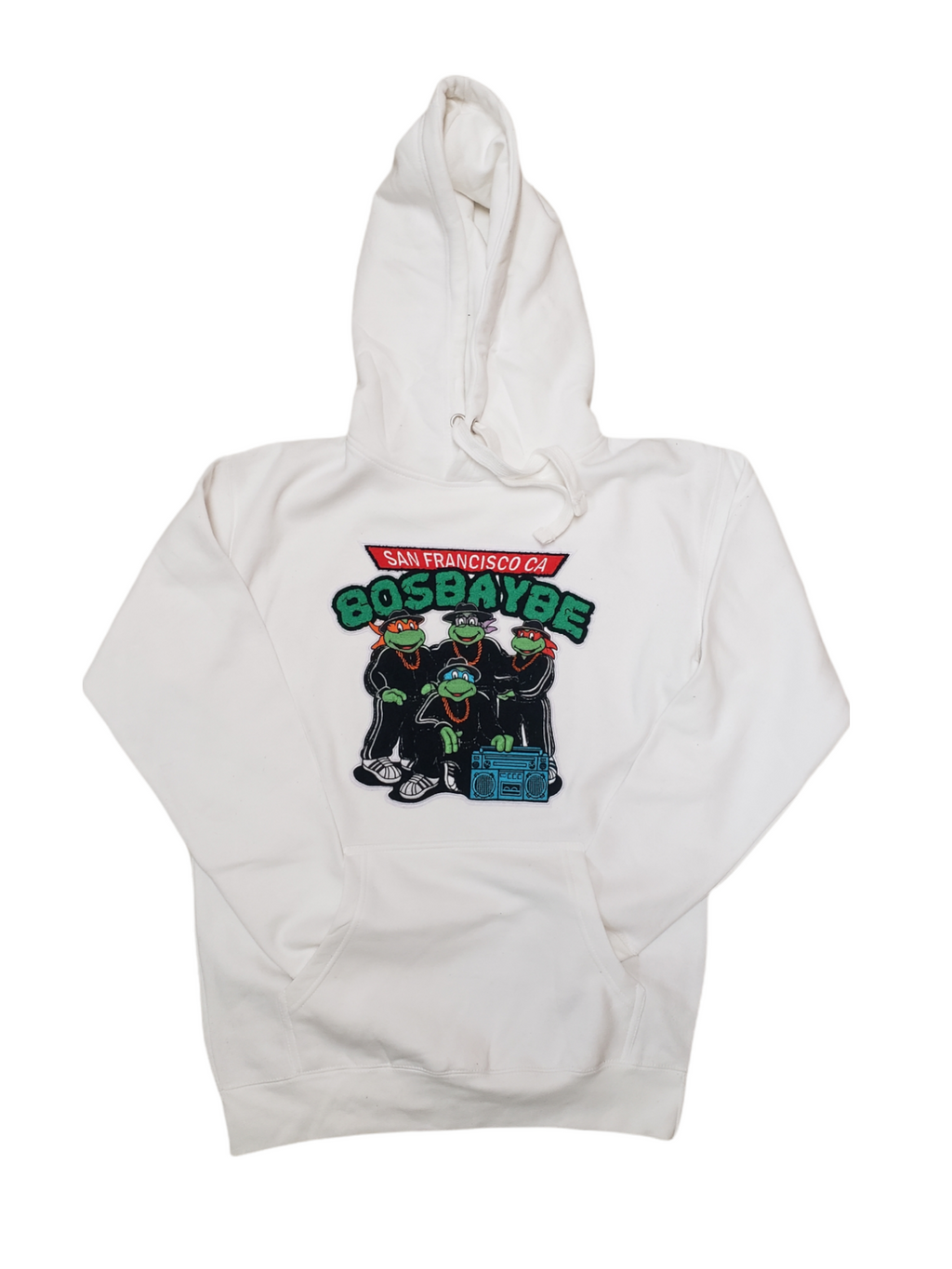 Premium 80sBaybe pullover