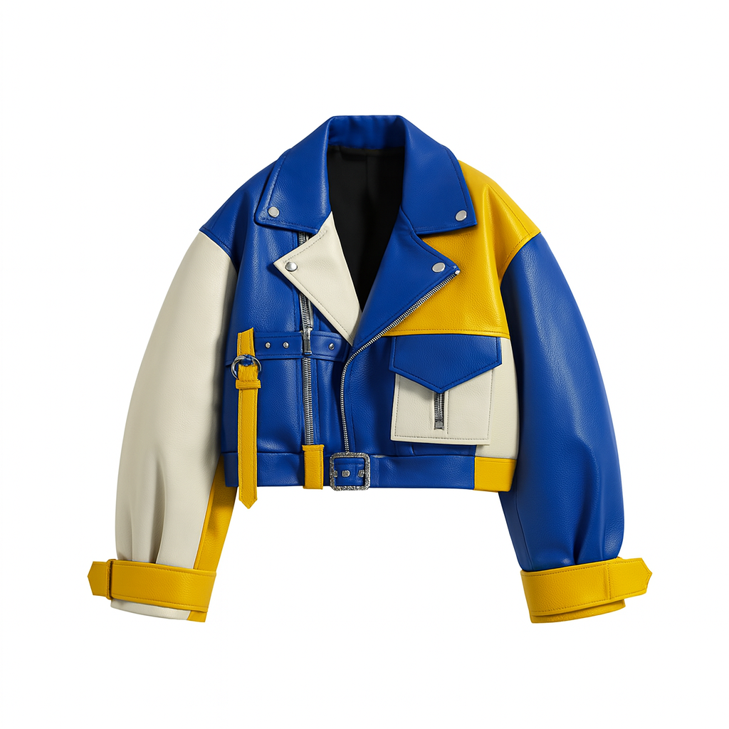 HERITAGE 86 COLLECTION (COMING FALL 2026)